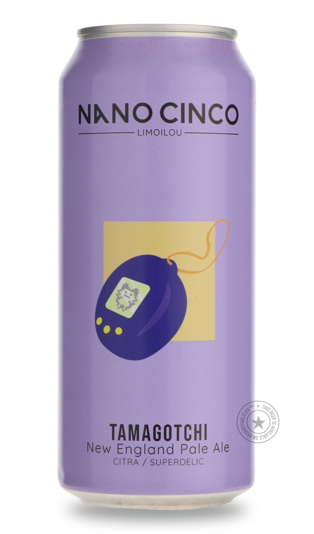 Tamagotchi