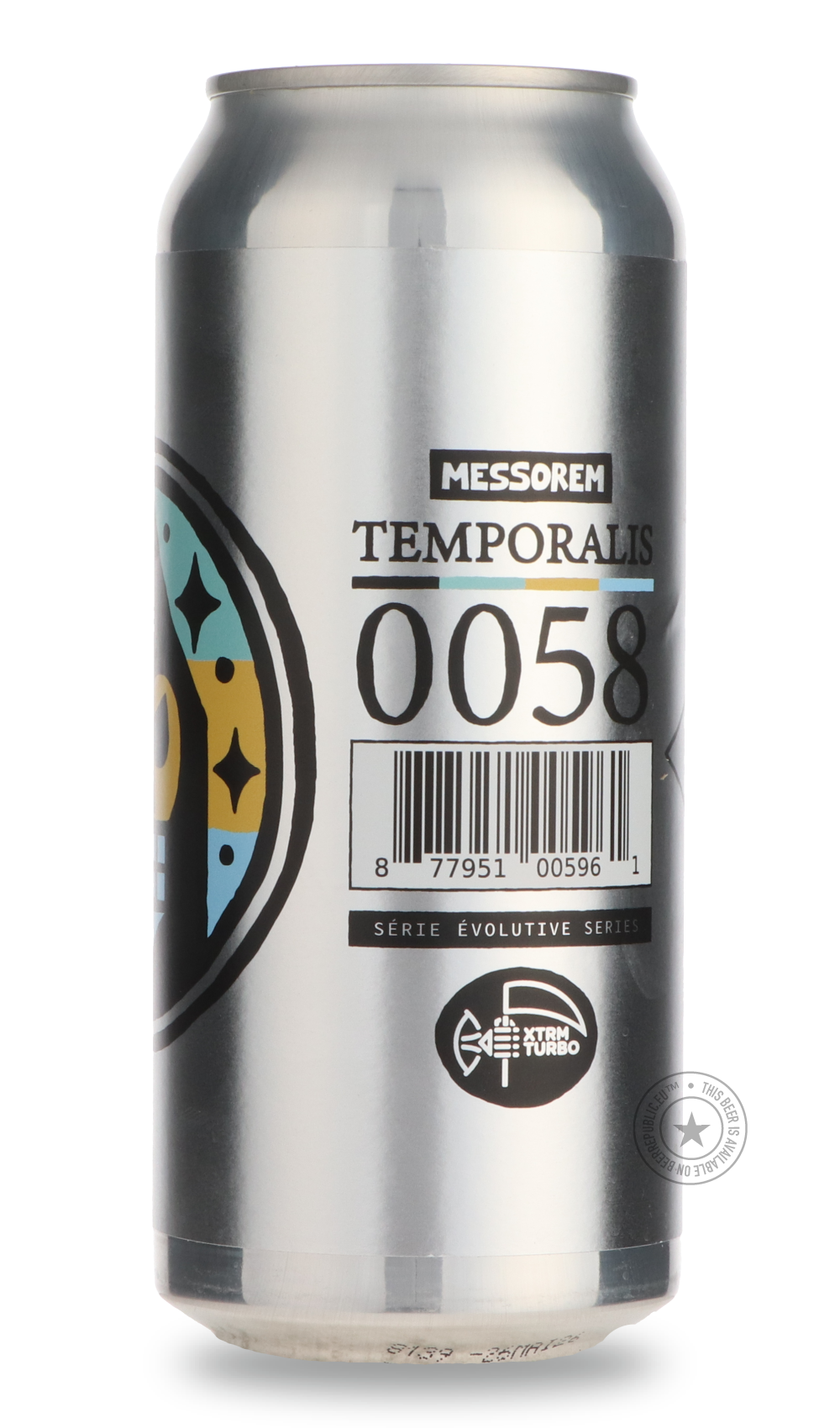 Temporalis #0058