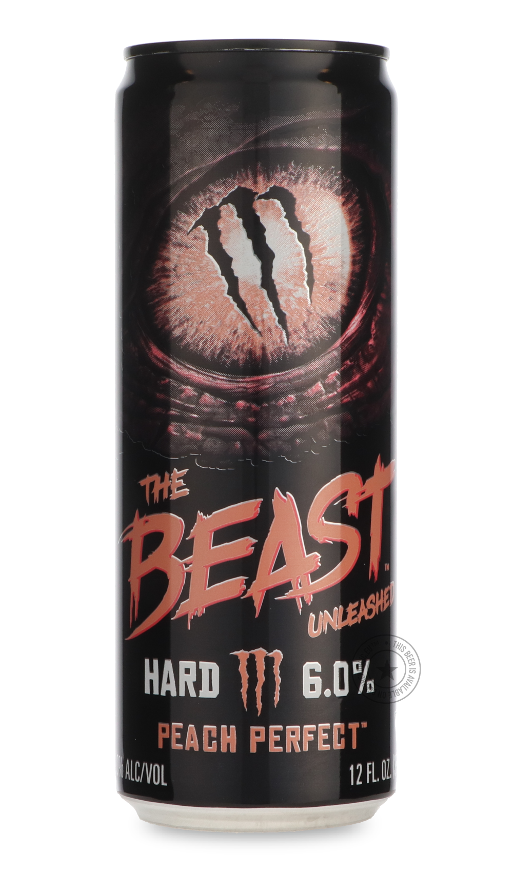 Monster The Beast Unleashed - Peach Perfect Monster The Beast Unleashed - Peach Perfect