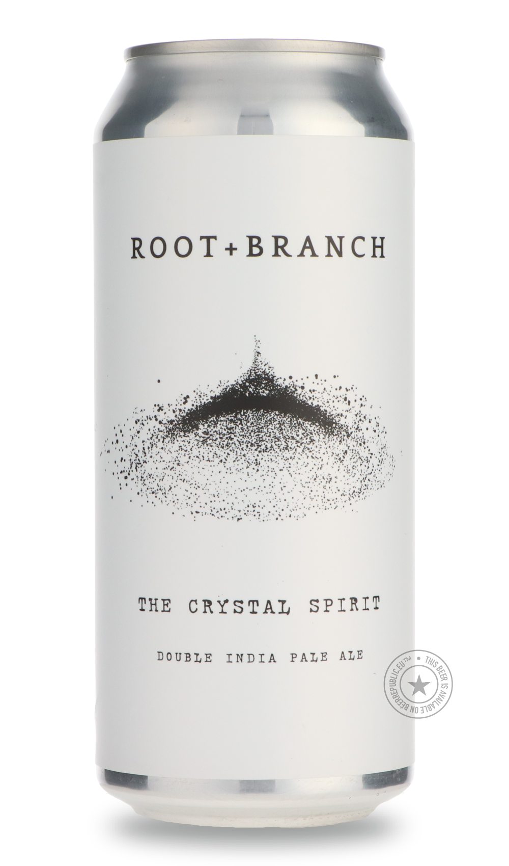 -Root + Branch- The Crystal Spirit-IPA- Only @ Beer Republic - The best online beer store for American & Canadian craft beer - Buy beer online from the USA and Canada - Bier online kopen - Amerikaans bier kopen - Craft beer store - Craft beer kopen - Amerikanisch bier kaufen - Bier online kaufen - Acheter biere online - IPA - Stout - Porter - New England IPA - Hazy IPA - Imperial Stout - Barrel Aged - Barrel Aged Imperial Stout - Brown - Dark beer - Blond - Blonde - Pilsner - Lager - Wheat - Weizen - Amber 