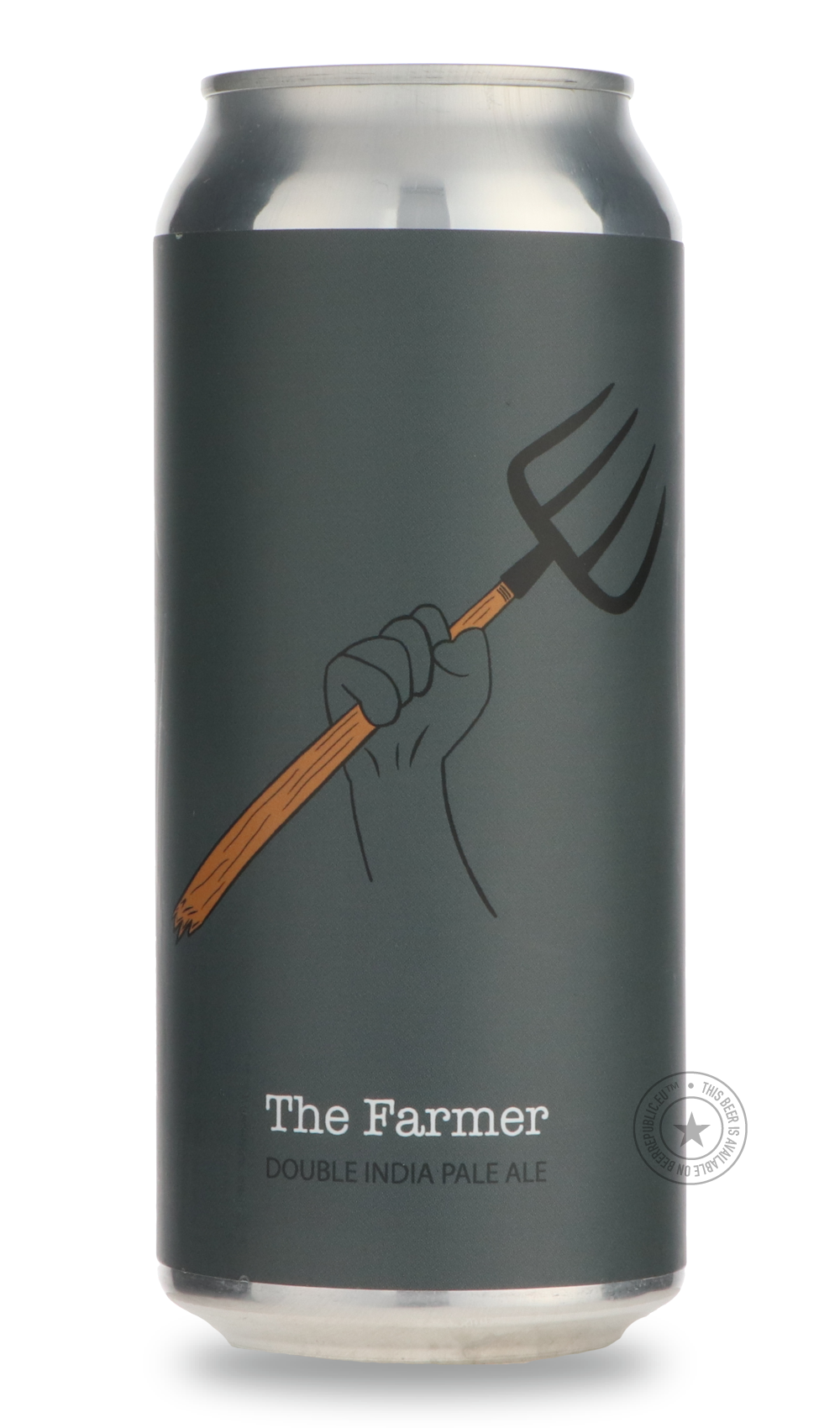 The Farmer