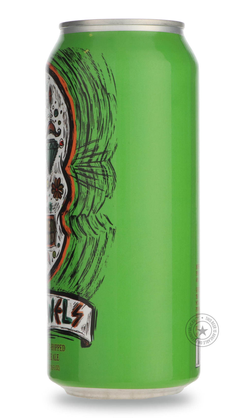 -Hop Butcher For The World- The Jewels-IPA- Only @ Beer Republic - The best online beer store for American & Canadian craft beer - Buy beer online from the USA and Canada - Bier online kopen - Amerikaans bier kopen - Craft beer store - Craft beer kopen - Amerikanisch bier kaufen - Bier online kaufen - Acheter biere online - IPA - Stout - Porter - New England IPA - Hazy IPA - Imperial Stout - Barrel Aged - Barrel Aged Imperial Stout - Brown - Dark beer - Blond - Blonde - Pilsner - Lager - Wheat - Weizen - Am