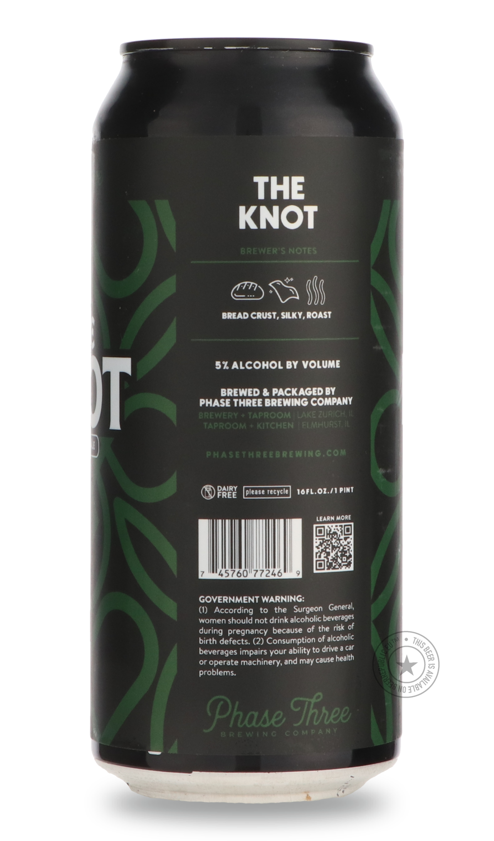 The Knot