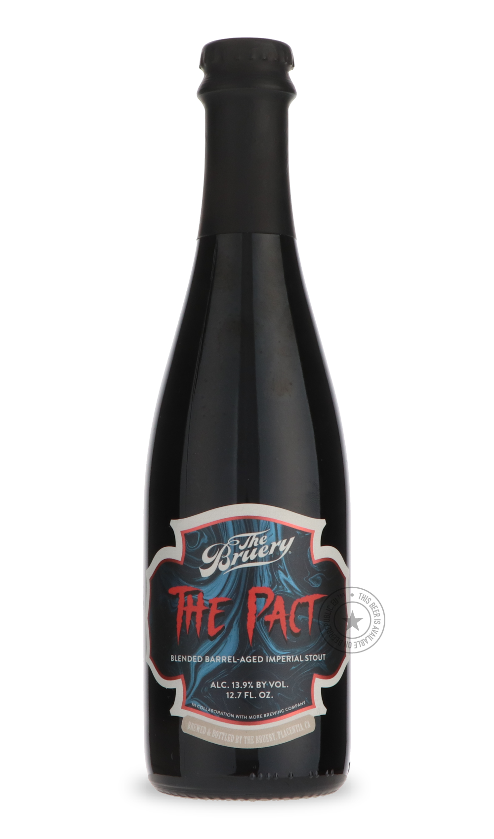 The Pact / More