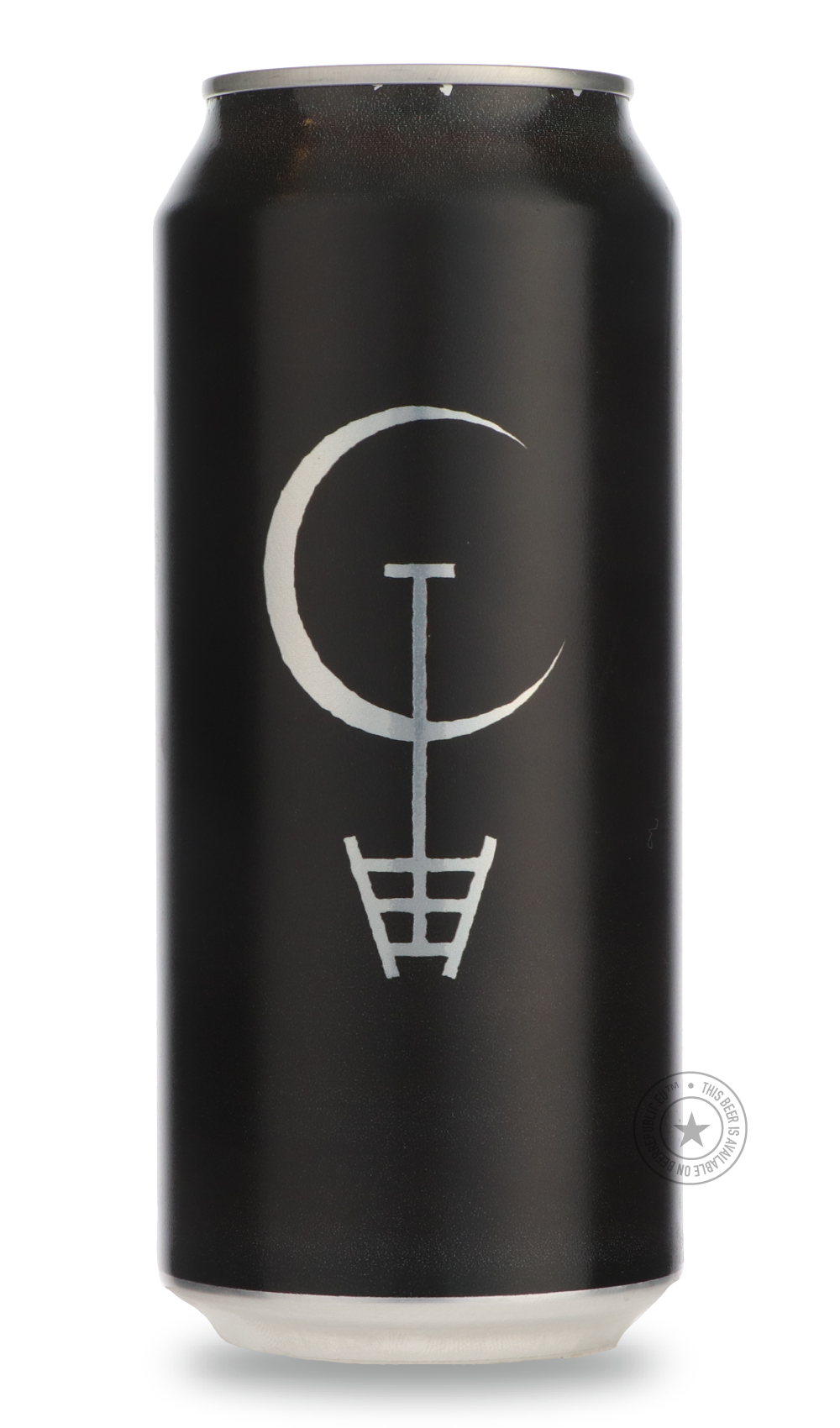 -Brujos- The Staff II (Silver Moon Edition)-Pale- Only @ Beer Republic - The best online beer store for American & Canadian craft beer - Buy beer online from the USA and Canada - Bier online kopen - Amerikaans bier kopen - Craft beer store - Craft beer kopen - Amerikanisch bier kaufen - Bier online kaufen - Acheter biere online - IPA - Stout - Porter - New England IPA - Hazy IPA - Imperial Stout - Barrel Aged - Barrel Aged Imperial Stout - Brown - Dark beer - Blond - Blonde - Pilsner - Lager - Wheat - Weize
