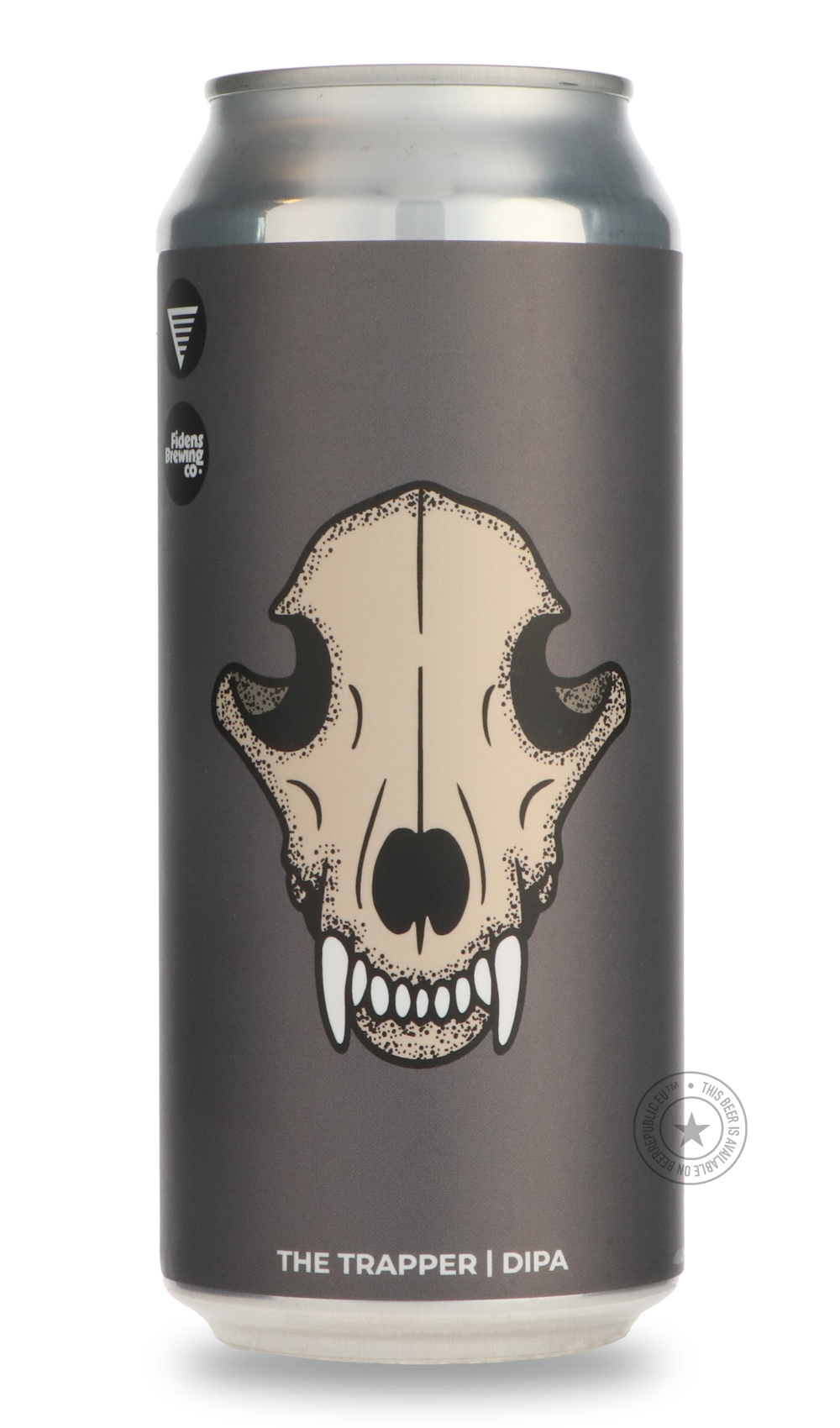 The Trapper / Fidens