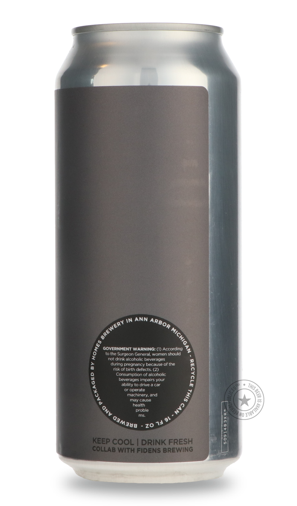 The Trapper / Fidens