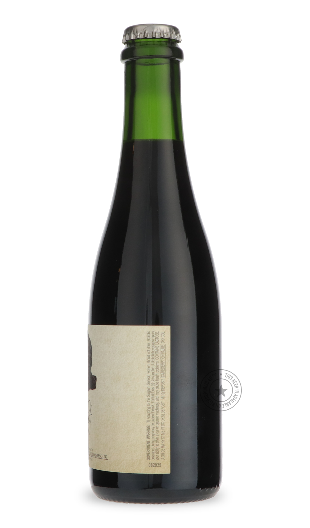 Side Project- Thicket-Stout & Porter- Only @ Beer Republic - The best online beer store for American & Canadian craft beer - Buy beer online from the USA and Canada - Bier online kopen - Amerikaans bier kopen - Craft beer store - Craft beer kopen - Amerikanisch bier kaufen - Bier online kaufen - Acheter biere online - IPA - Stout - Porter - New England IPA - Hazy IPA - Imperial Stout - Barrel Aged - Barrel Aged Imperial Stout - Brown - Dark beer - Blond - Blonde - Pilsner - Lager - Wheat - Weizen - Amber - 