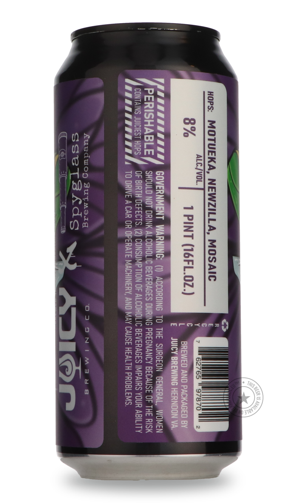 -Juicy- Through the Haze-IPA- Only @ Beer Republic - The best online beer store for American & Canadian craft beer - Buy beer online from the USA and Canada - Bier online kopen - Amerikaans bier kopen - Craft beer store - Craft beer kopen - Amerikanisch bier kaufen - Bier online kaufen - Acheter biere online - IPA - Stout - Porter - New England IPA - Hazy IPA - Imperial Stout - Barrel Aged - Barrel Aged Imperial Stout - Brown - Dark beer - Blond - Blonde - Pilsner - Lager - Wheat - Weizen - Amber - Barley W