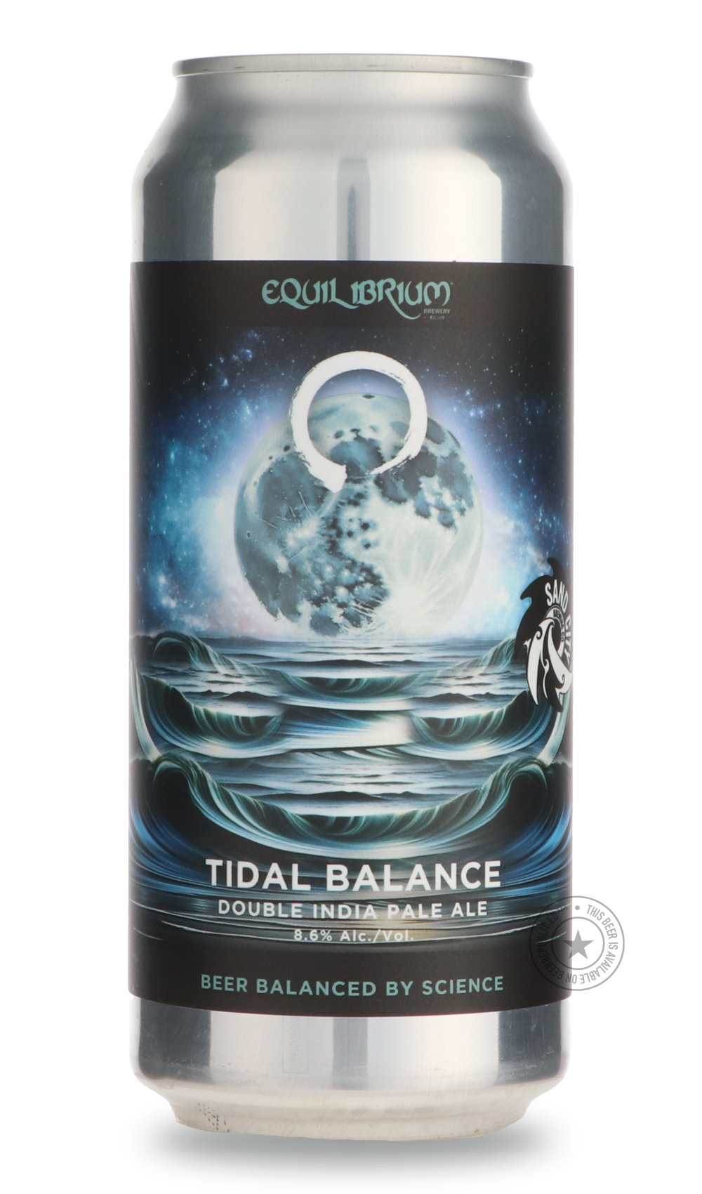 Tidal Balance / Sand City