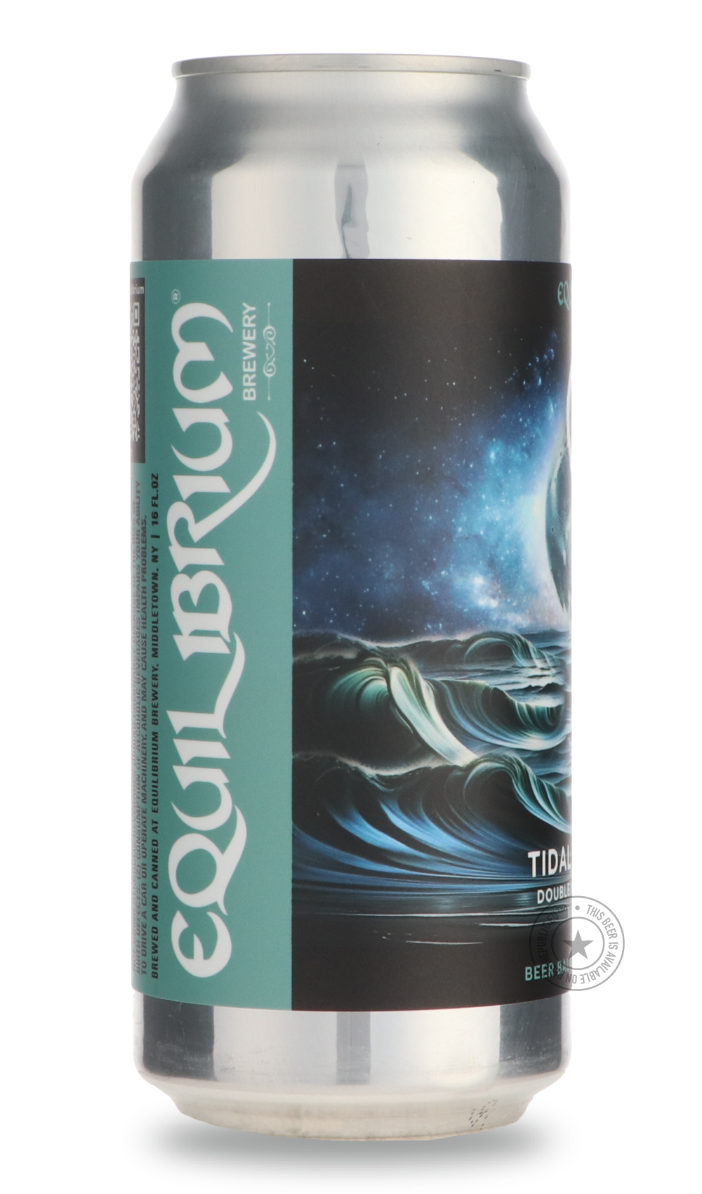 Tidal Balance / Sand City
