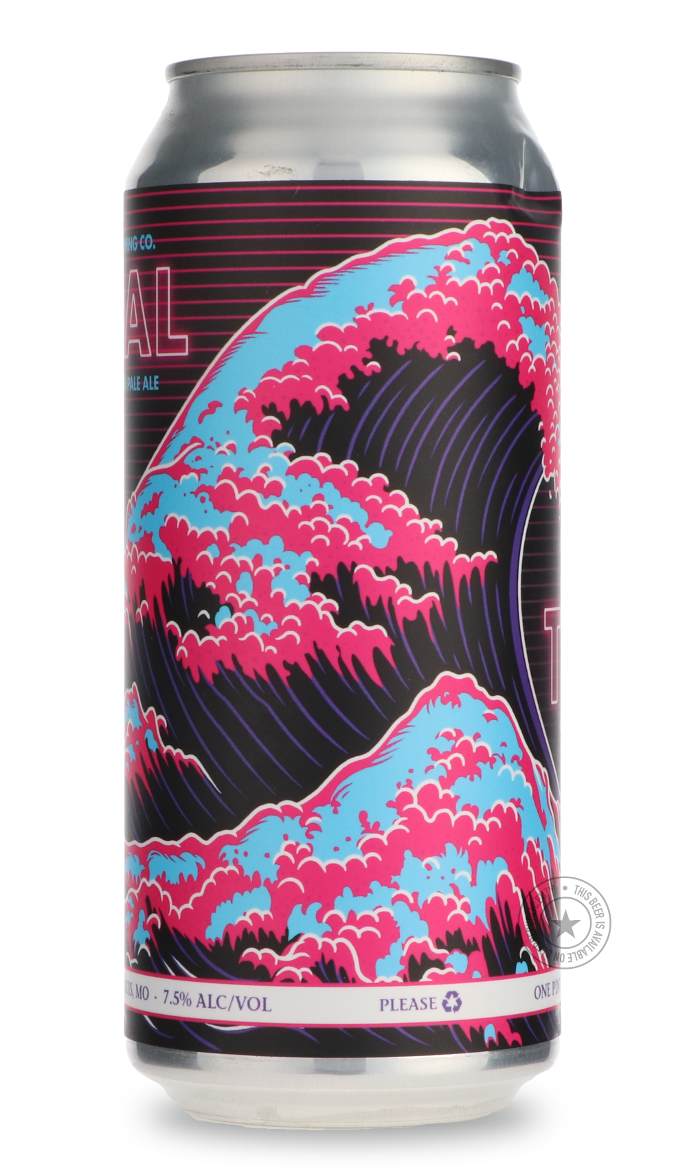 4 Hands Tidal 4 Hands Tidal