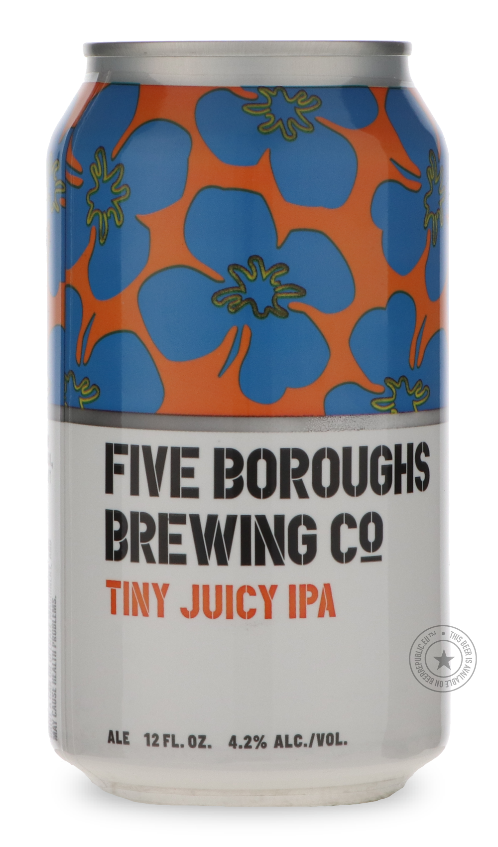 Tiny Juicy IPA