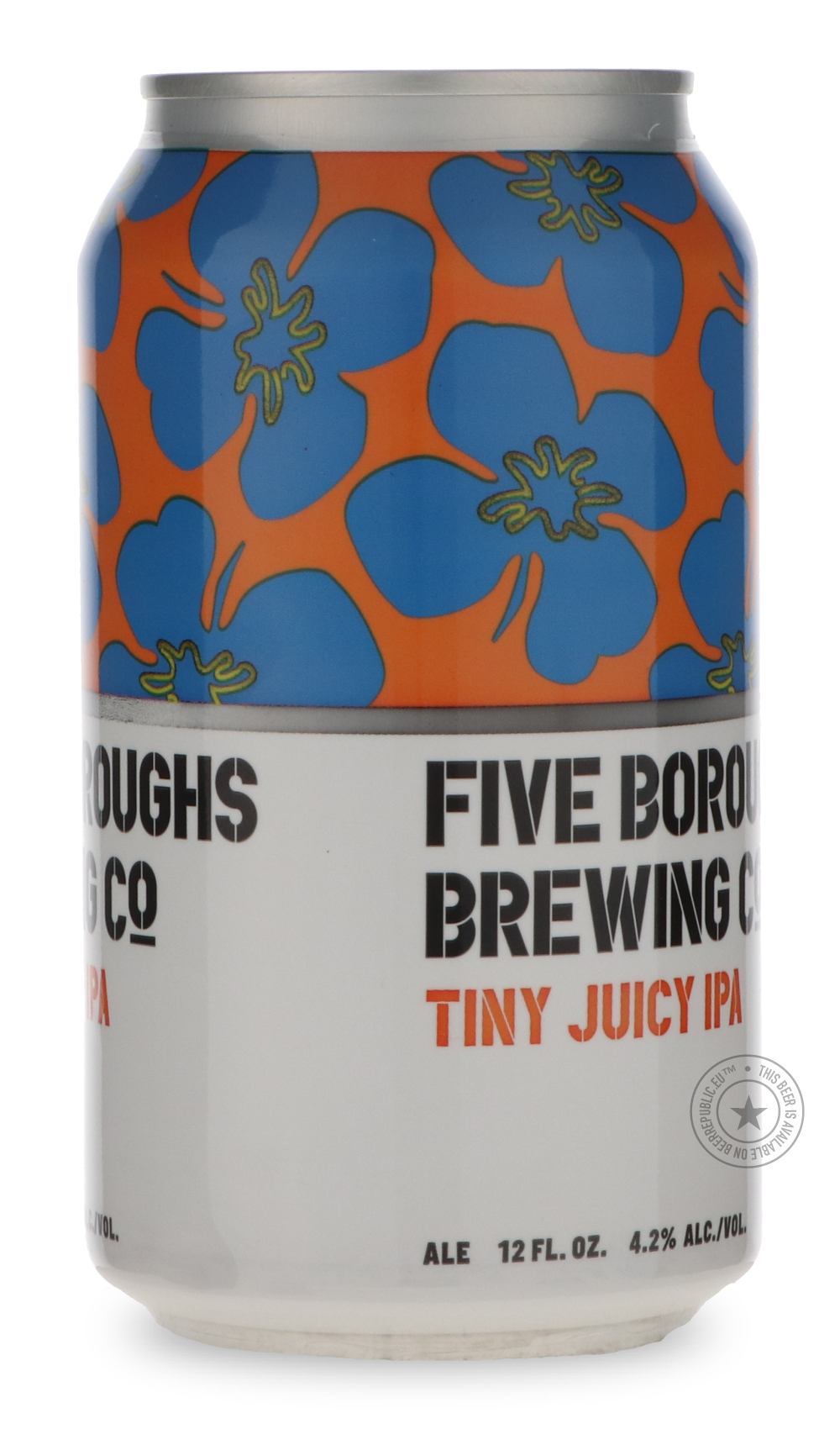 Tiny Juicy IPA