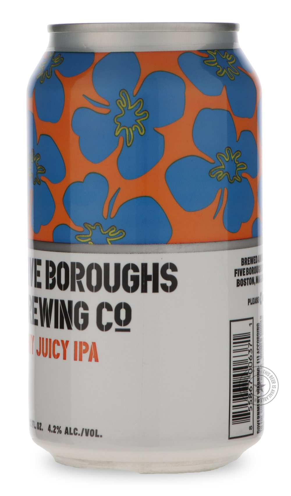 Tiny Juicy IPA