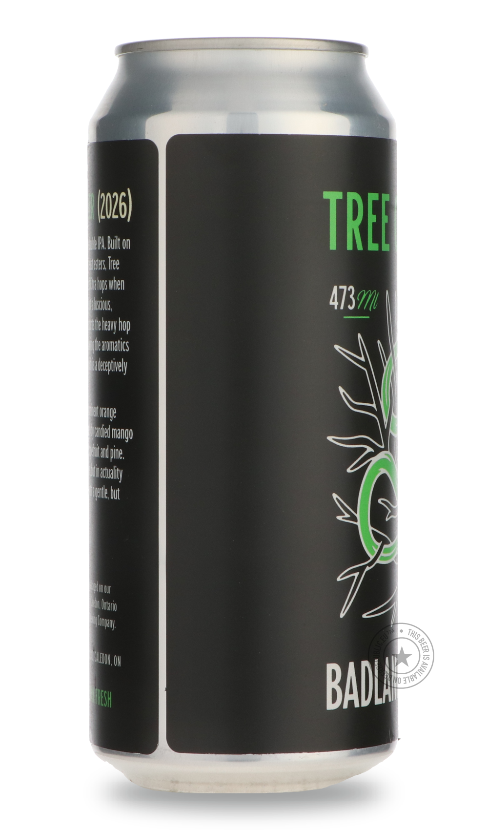Tree Crawler (2026)