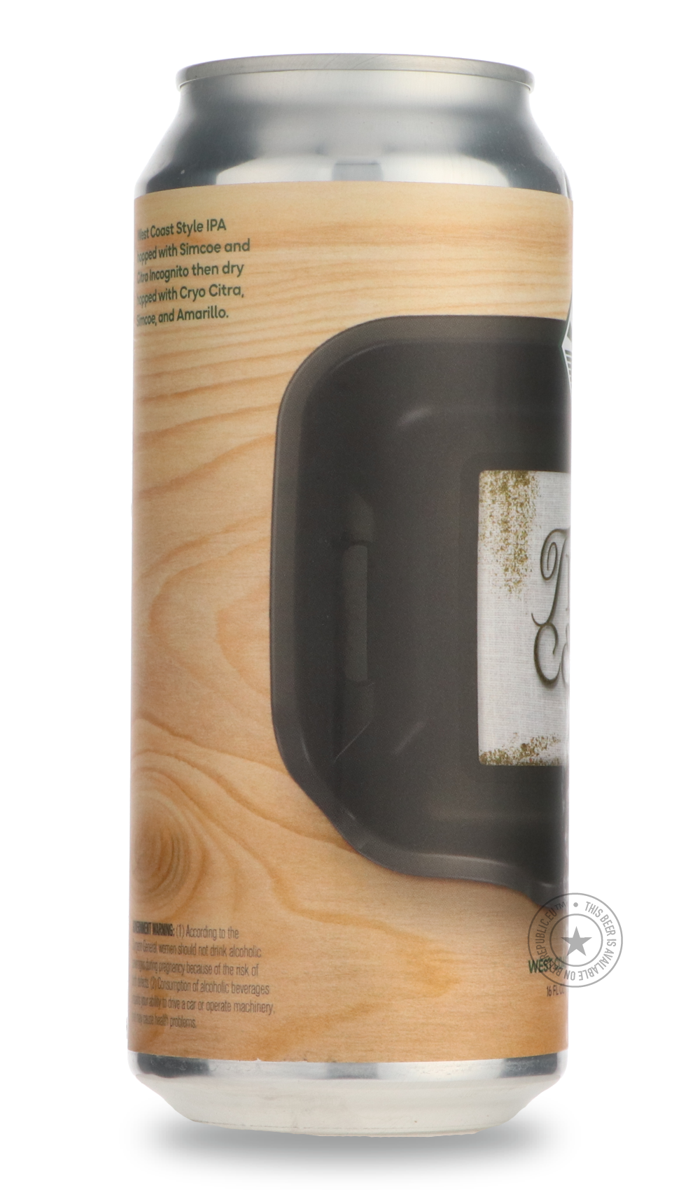 Icarus- Trim Camp-IPA- Only @ Beer Republic - The best online beer store for American & Canadian craft beer - Buy beer online from the USA and Canada - Bier online kopen - Amerikaans bier kopen - Craft beer store - Craft beer kopen - Amerikanisch bier kaufen - Bier online kaufen - Acheter biere online - IPA - Stout - Porter - New England IPA - Hazy IPA - Imperial Stout - Barrel Aged - Barrel Aged Imperial Stout - Brown - Dark beer - Blond - Blonde - Pilsner - Lager - Wheat - Weizen - Amber - Barley Wine - Q