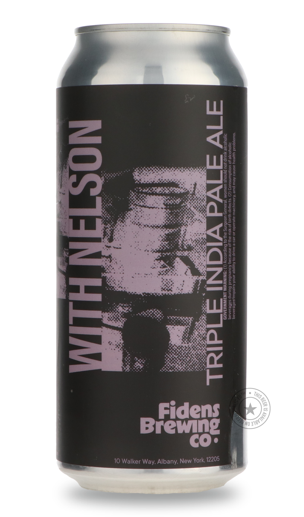 Triple Jasper with Nelson