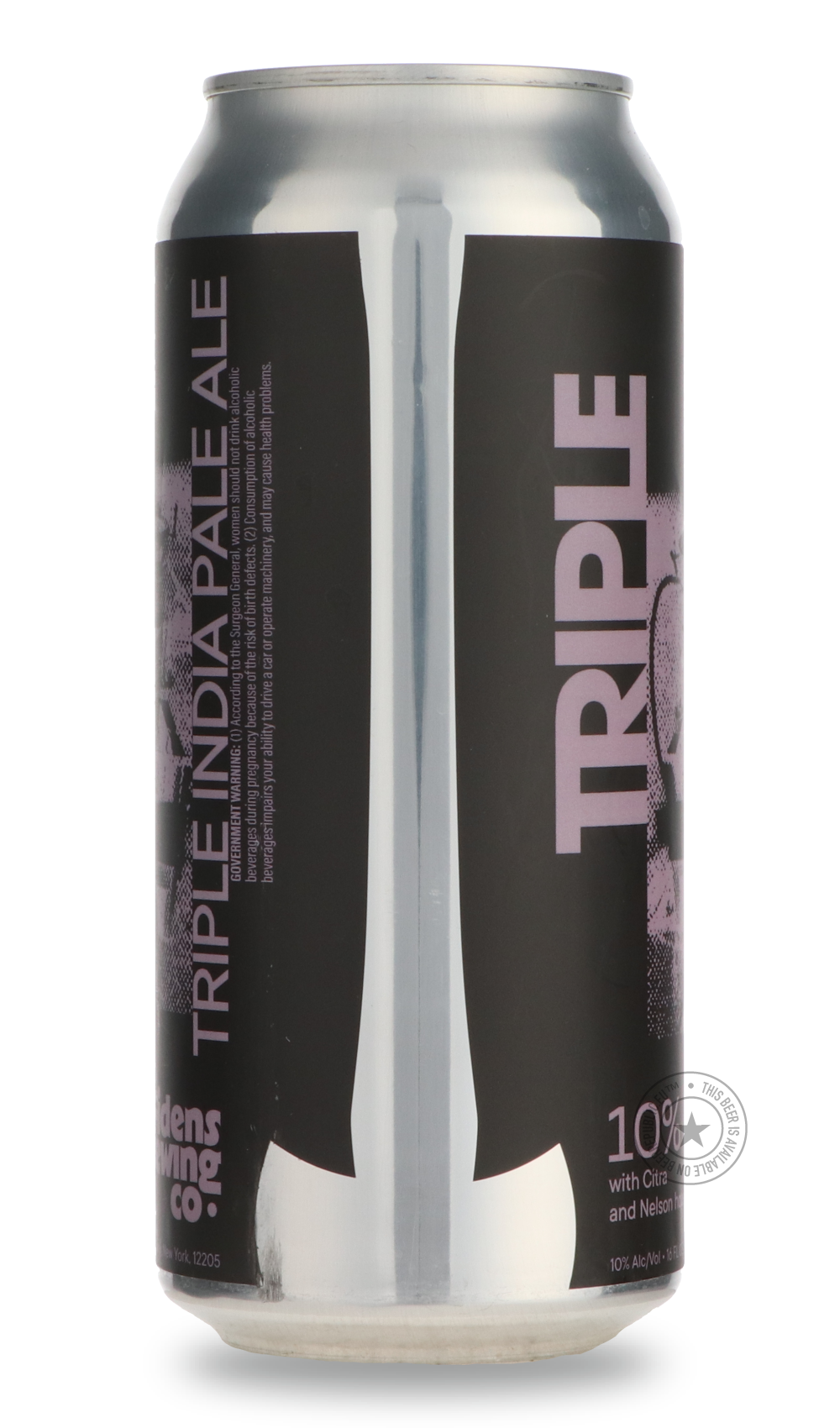 Triple Jasper with Nelson