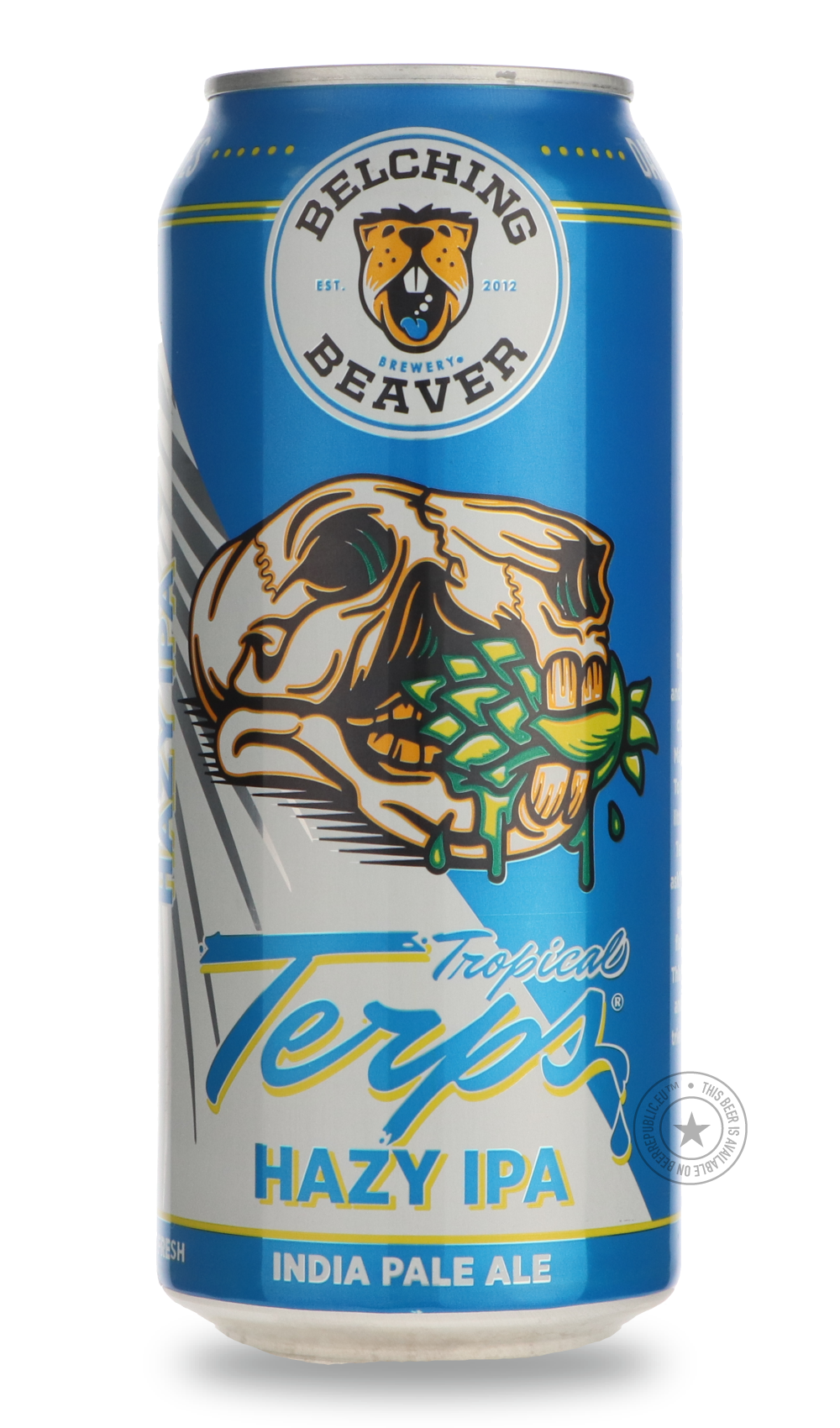 Tropical Terps