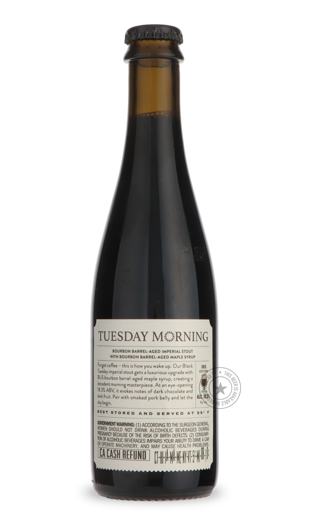 Tuesday Morning