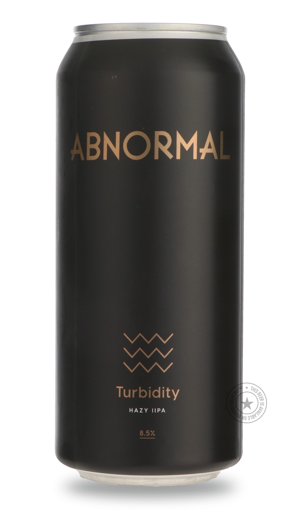 -Abnormal- Turbidity-IPA- Only @ Beer Republic - The best online beer store for American & Canadian craft beer - Buy beer online from the USA and Canada - Bier online kopen - Amerikaans bier kopen - Craft beer store - Craft beer kopen - Amerikanisch bier kaufen - Bier online kaufen - Acheter biere online - IPA - Stout - Porter - New England IPA - Hazy IPA - Imperial Stout - Barrel Aged - Barrel Aged Imperial Stout - Brown - Dark beer - Blond - Blonde - Pilsner - Lager - Wheat - Weizen - Amber - Barley Wine 