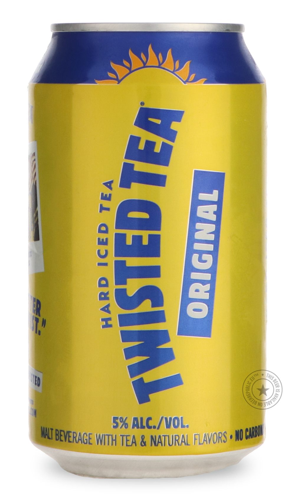 Twisted Tea Original