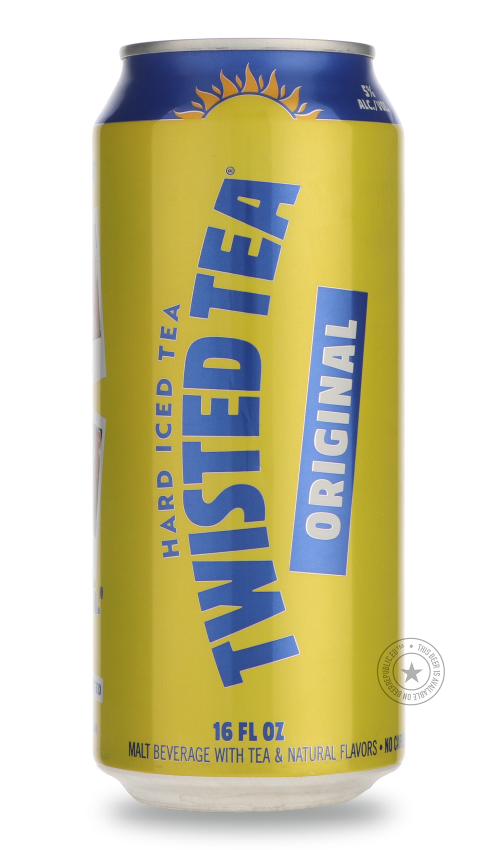 Twisted Tea Original