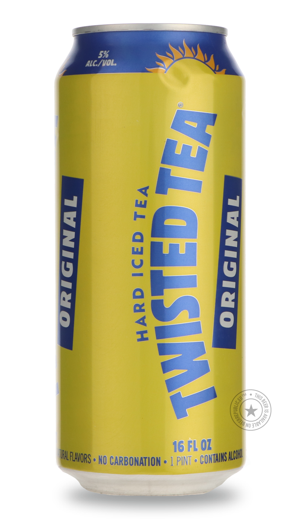 -Twisted Tea- Twisted Tea Original-Specials- Only @ Beer Republic - The best online beer store for American & Canadian craft beer - Buy beer online from the USA and Canada - Bier online kopen - Amerikaans bier kopen - Craft beer store - Craft beer kopen - Amerikanisch bier kaufen - Bier online kaufen - Acheter biere online - IPA - Stout - Porter - New England IPA - Hazy IPA - Imperial Stout - Barrel Aged - Barrel Aged Imperial Stout - Brown - Dark beer - Blond - Blonde - Pilsner - Lager - Wheat - Weizen - A