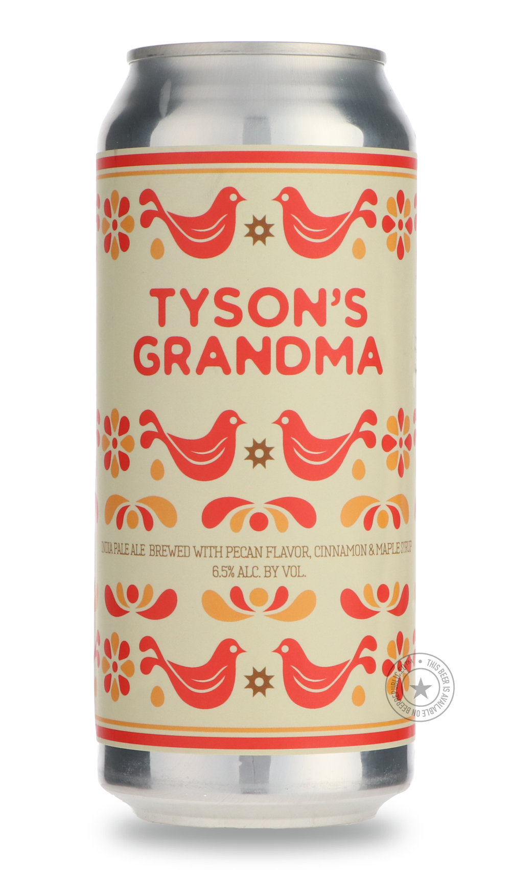 -Aslin- Tyson’s Grandma-IPA- Only @ Beer Republic - The best online beer store for American & Canadian craft beer - Buy beer online from the USA and Canada - Bier online kopen - Amerikaans bier kopen - Craft beer store - Craft beer kopen - Amerikanisch bier kaufen - Bier online kaufen - Acheter biere online - IPA - Stout - Porter - New England IPA - Hazy IPA - Imperial Stout - Barrel Aged - Barrel Aged Imperial Stout - Brown - Dark beer - Blond - Blonde - Pilsner - Lager - Wheat - Weizen - Amber - Barley Wi