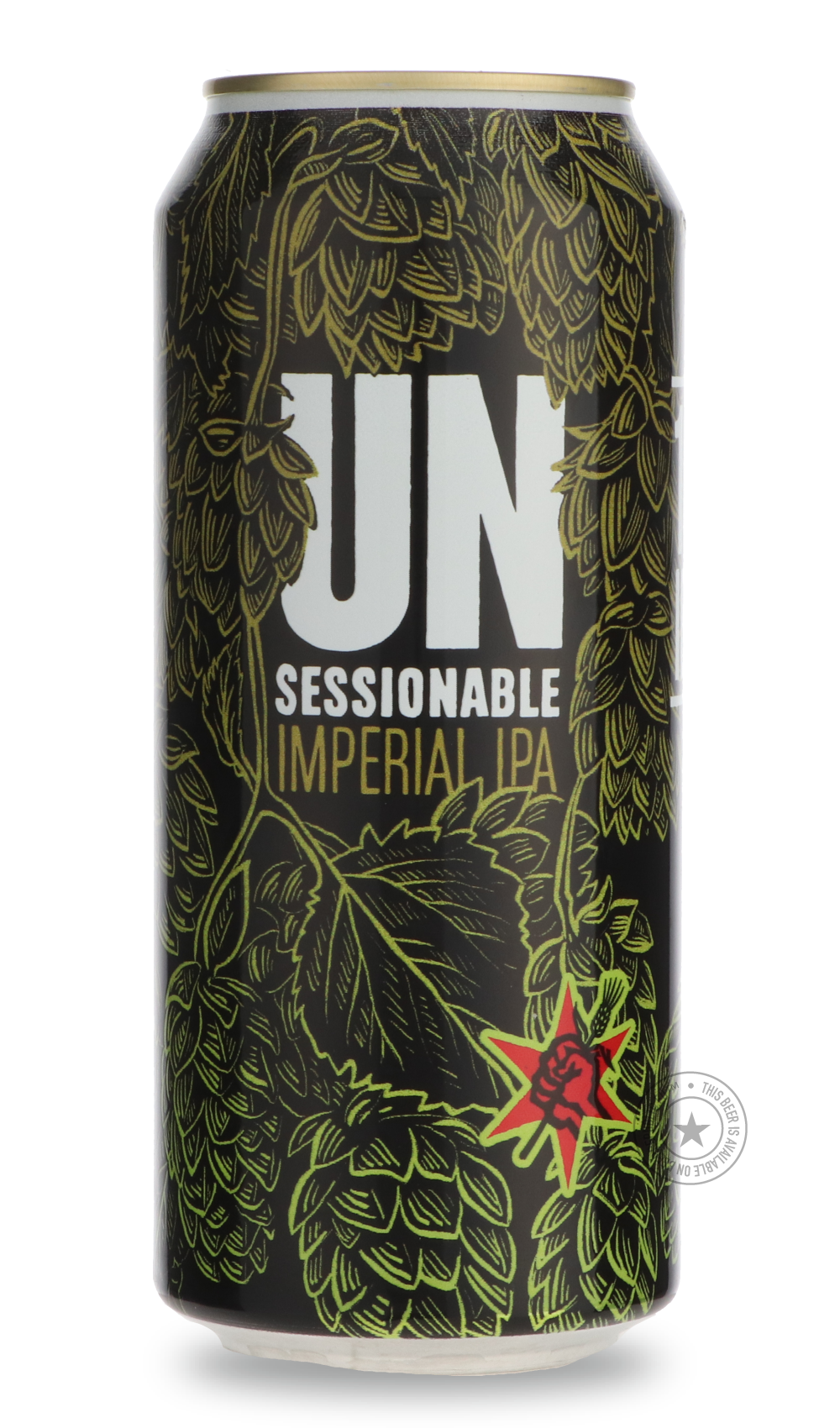 Revolution Unsessionable Revolution Unsessionable