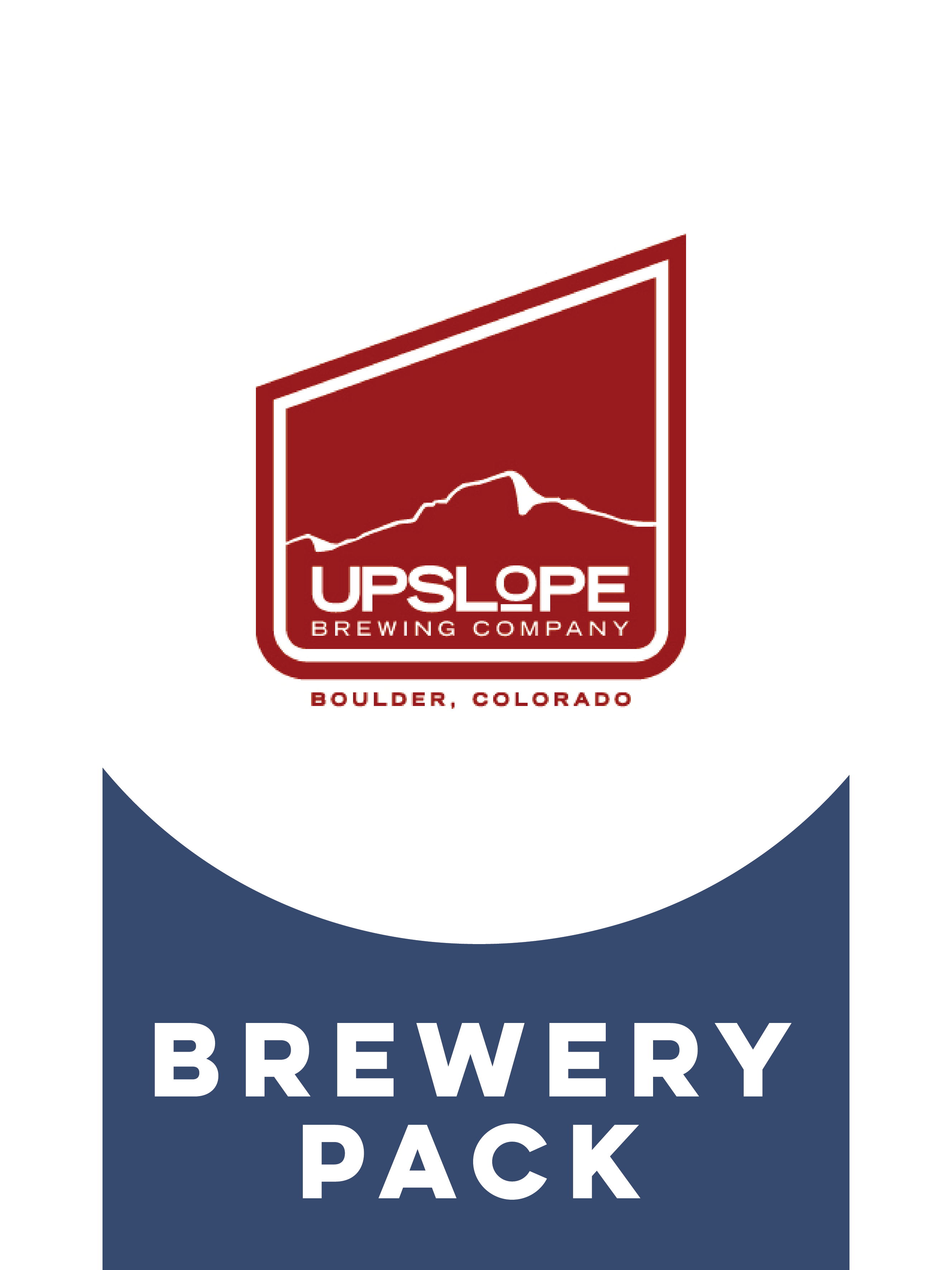 -Upslope- Upslope Brewery Pack-Packs & Cases- Only @ Beer Republic - The best online beer store for American & Canadian craft beer - Buy beer online from the USA and Canada - Bier online kopen - Amerikaans bier kopen - Craft beer store - Craft beer kopen - Amerikanisch bier kaufen - Bier online kaufen - Acheter biere online - IPA - Stout - Porter - New England IPA - Hazy IPA - Imperial Stout - Barrel Aged - Barrel Aged Imperial Stout - Brown - Dark beer - Blond - Blonde - Pilsner - Lager - Wheat - Weizen - 