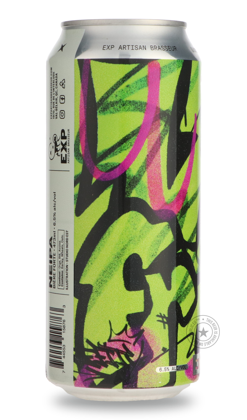 V.B. Fresh