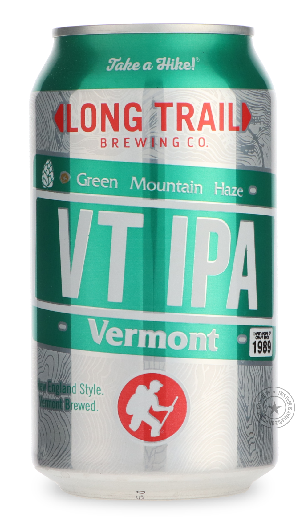 Long Trail VT IPA Long Trail VT IPA