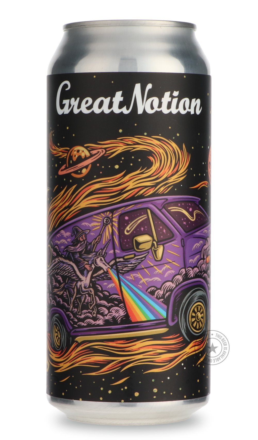 -Great Notion- Van Beer-IPA- Only @ Beer Republic - The best online beer store for American & Canadian craft beer - Buy beer online from the USA and Canada - Bier online kopen - Amerikaans bier kopen - Craft beer store - Craft beer kopen - Amerikanisch bier kaufen - Bier online kaufen - Acheter biere online - IPA - Stout - Porter - New England IPA - Hazy IPA - Imperial Stout - Barrel Aged - Barrel Aged Imperial Stout - Brown - Dark beer - Blond - Blonde - Pilsner - Lager - Wheat - Weizen - Amber - Barley Wi