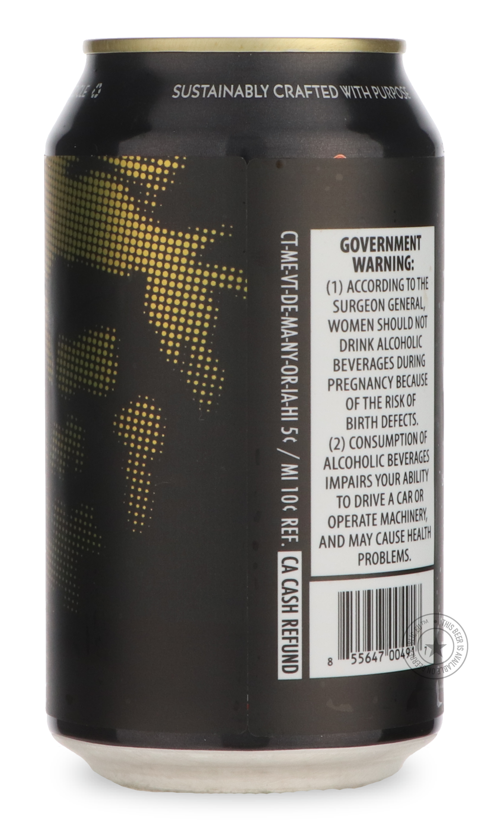 Vanilla Coffee Bourbon Barrel Dark Apparition