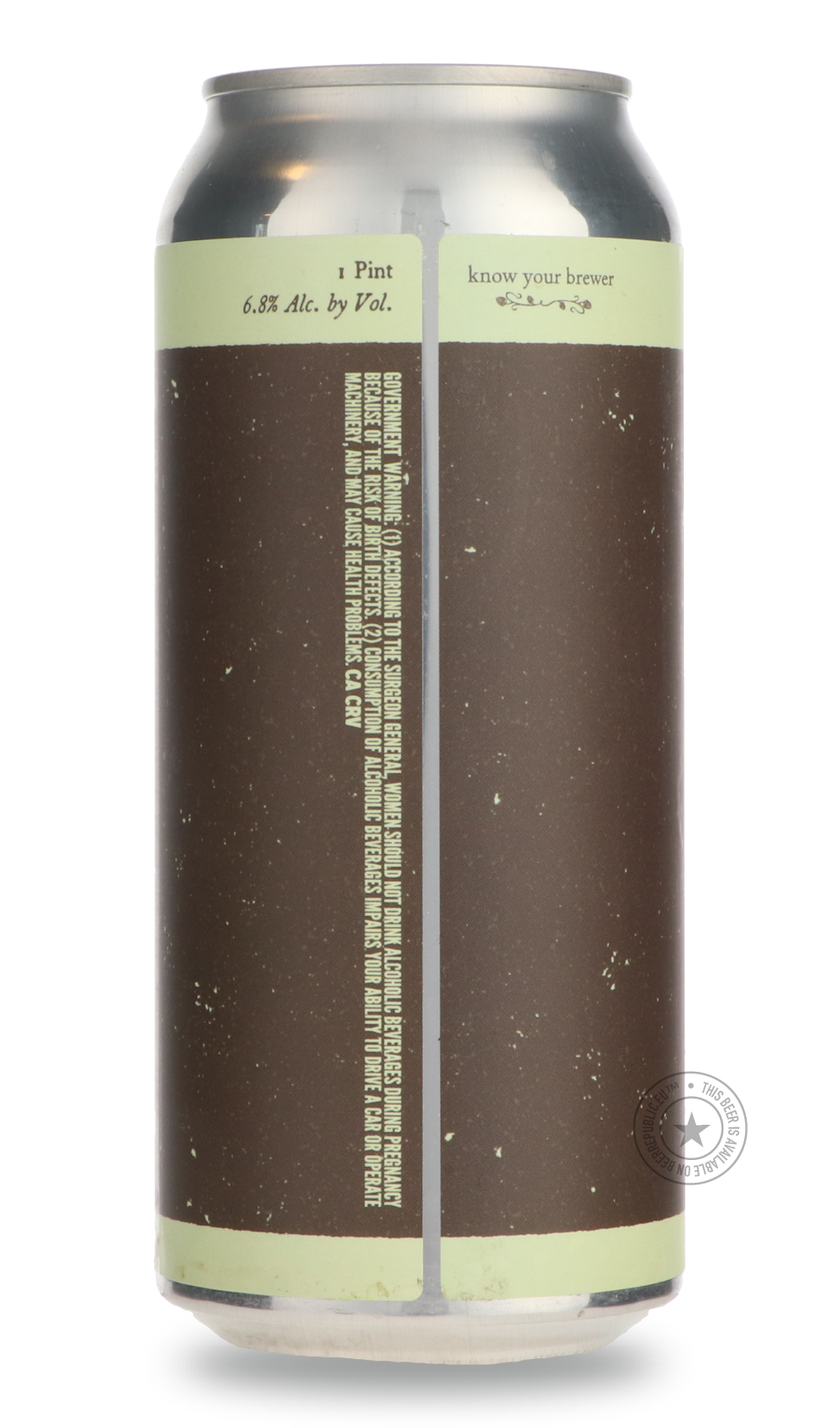 -Sante Adairius Rustic Ales- Vanilla Joe-Stout & Porter- Only @ Beer Republic - The best online beer store for American & Canadian craft beer - Buy beer online from the USA and Canada - Bier online kopen - Amerikaans bier kopen - Craft beer store - Craft beer kopen - Amerikanisch bier kaufen - Bier online kaufen - Acheter biere online - IPA - Stout - Porter - New England IPA - Hazy IPA - Imperial Stout - Barrel Aged - Barrel Aged Imperial Stout - Brown - Dark beer - Blond - Blonde - Pilsner - Lager - Wheat 