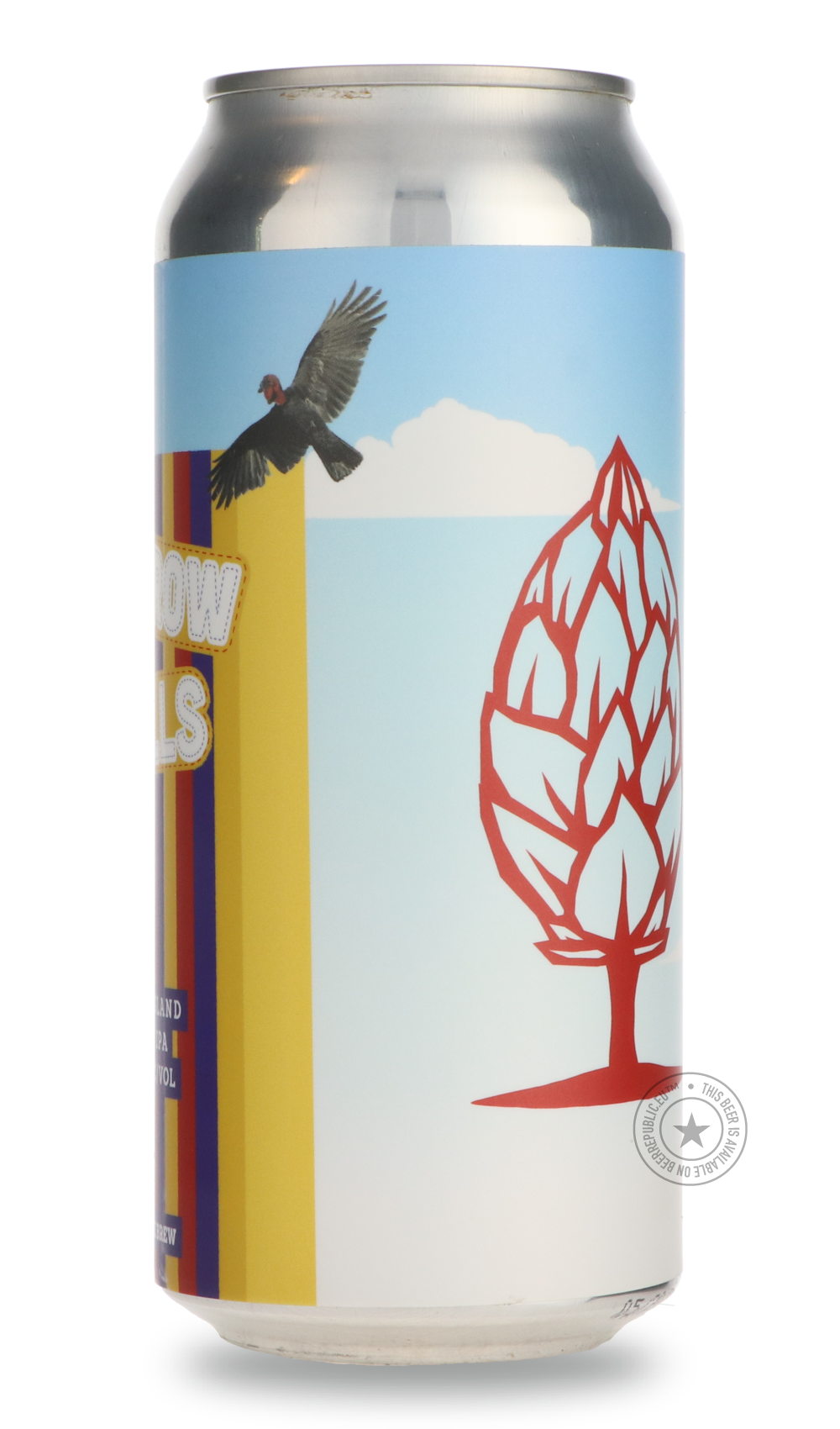 -Beer Tree- Velcrow Walls-IPA- Only @ Beer Republic - The best online beer store for American & Canadian craft beer - Buy beer online from the USA and Canada - Bier online kopen - Amerikaans bier kopen - Craft beer store - Craft beer kopen - Amerikanisch bier kaufen - Bier online kaufen - Acheter biere online - IPA - Stout - Porter - New England IPA - Hazy IPA - Imperial Stout - Barrel Aged - Barrel Aged Imperial Stout - Brown - Dark beer - Blond - Blonde - Pilsner - Lager - Wheat - Weizen - Amber - Barley 
