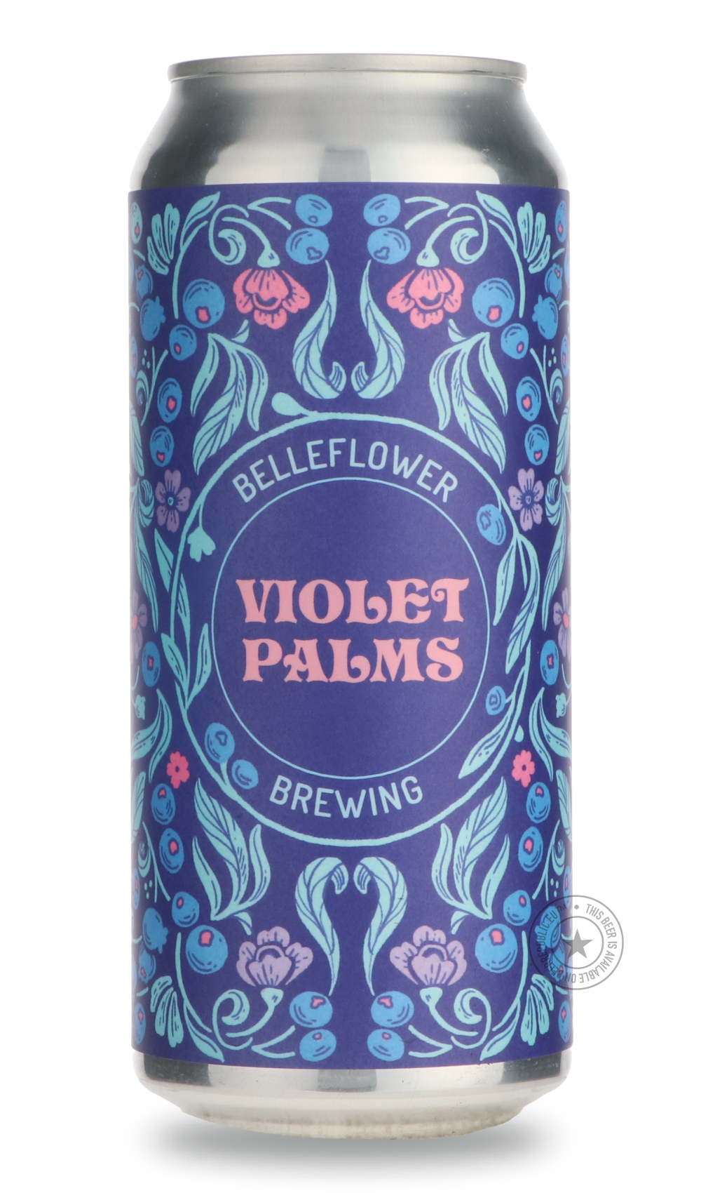 Violet Palms