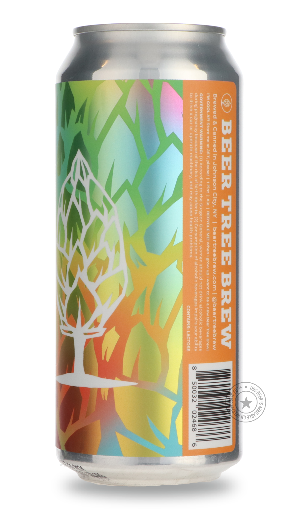 -Beer Tree- Vivid Trees V2-IPA- Only @ Beer Republic - The best online beer store for American & Canadian craft beer - Buy beer online from the USA and Canada - Bier online kopen - Amerikaans bier kopen - Craft beer store - Craft beer kopen - Amerikanisch bier kaufen - Bier online kaufen - Acheter biere online - IPA - Stout - Porter - New England IPA - Hazy IPA - Imperial Stout - Barrel Aged - Barrel Aged Imperial Stout - Brown - Dark beer - Blond - Blonde - Pilsner - Lager - Wheat - Weizen - Amber - Barley