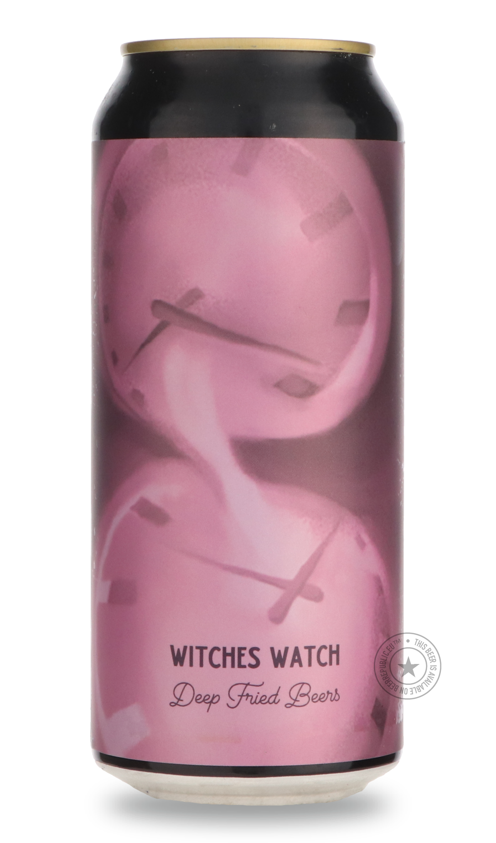 WITCHES WATCH