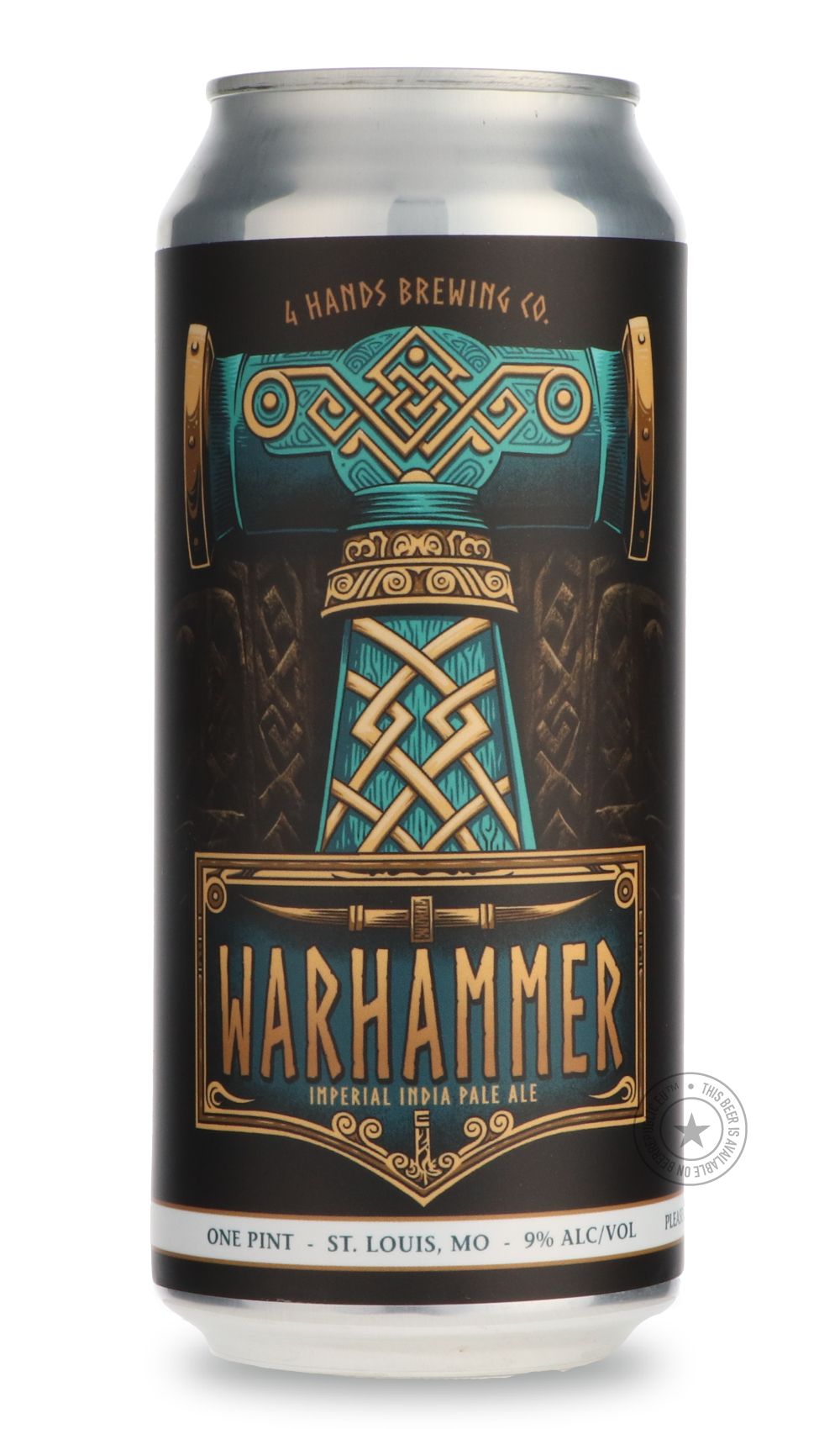 4 Hands War Hammer 4 Hands War Hammer