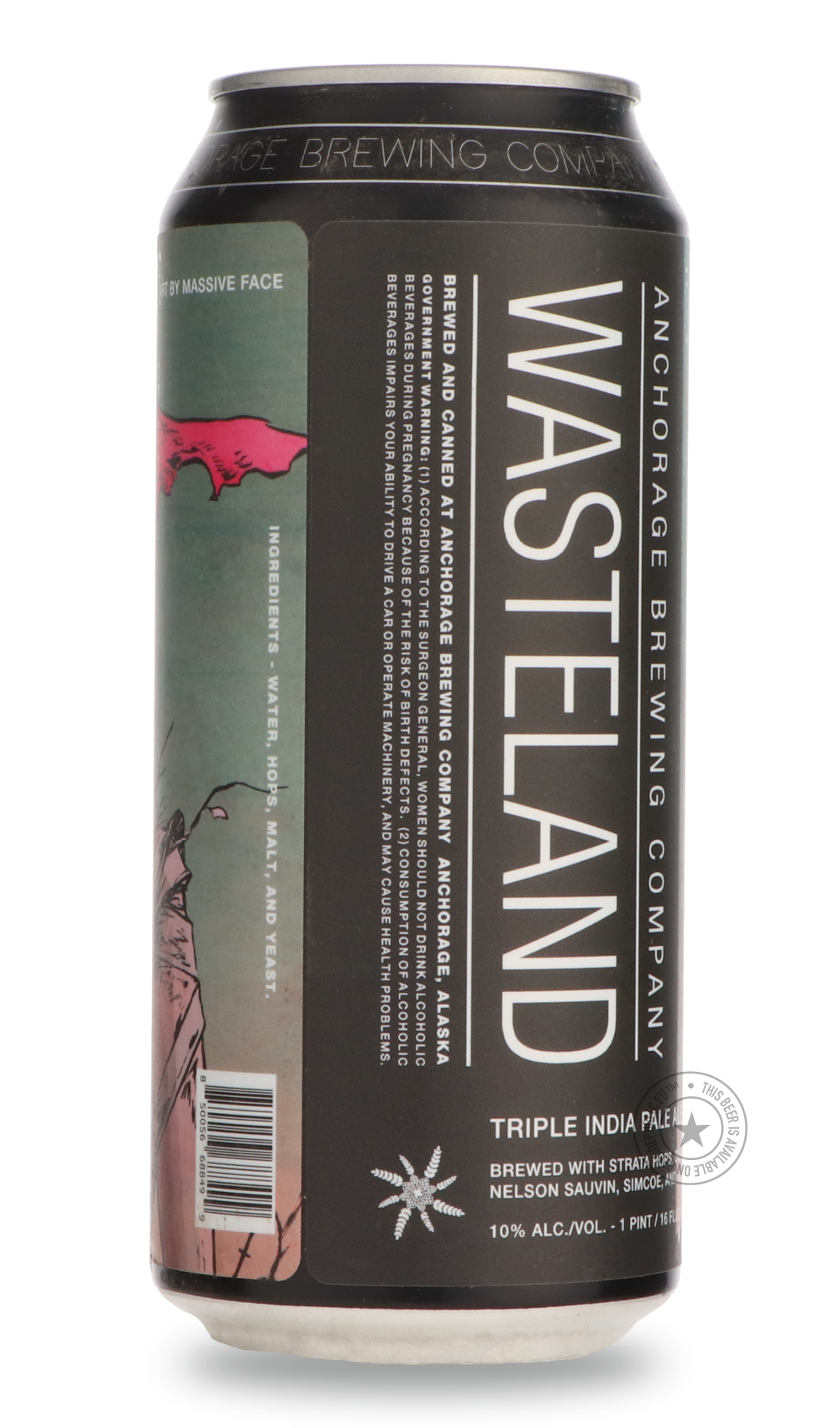 Wasteland
