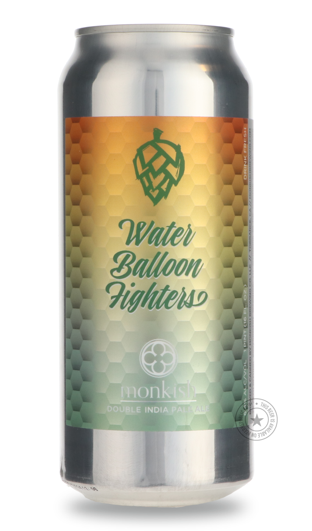 Monkish Water Balloon Fighters Monkish Water Balloon Fighters