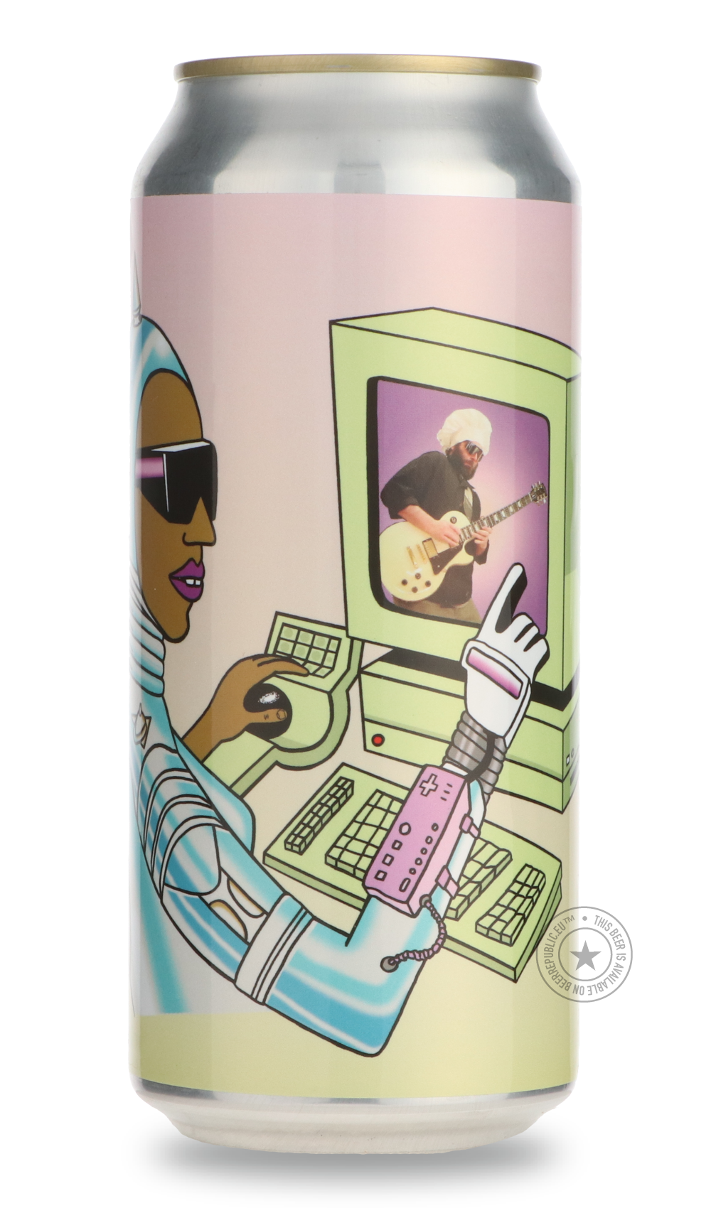 Whatever You Do, Don’t Stop Playing (2026)