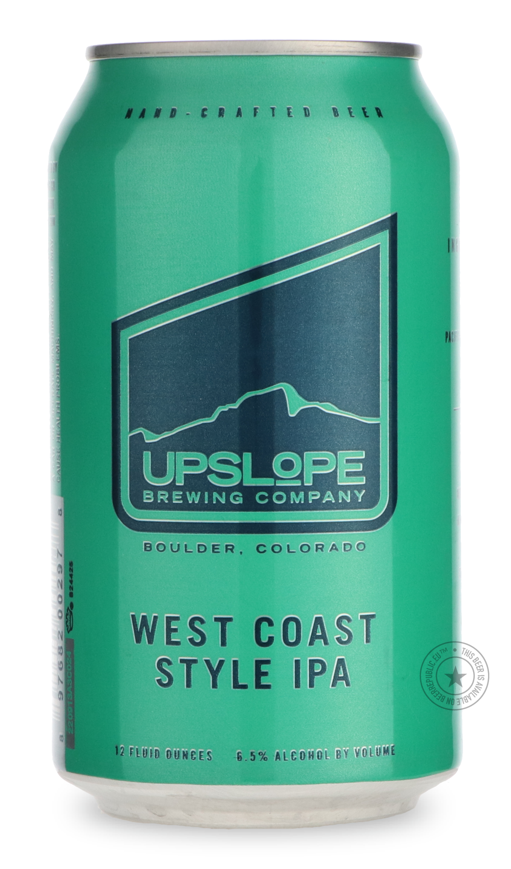 -Upslope- West Coast Style IPA-IPA- Only @ Beer Republic - The best online beer store for American & Canadian craft beer - Buy beer online from the USA and Canada - Bier online kopen - Amerikaans bier kopen - Craft beer store - Craft beer kopen - Amerikanisch bier kaufen - Bier online kaufen - Acheter biere online - IPA - Stout - Porter - New England IPA - Hazy IPA - Imperial Stout - Barrel Aged - Barrel Aged Imperial Stout - Brown - Dark beer - Blond - Blonde - Pilsner - Lager - Wheat - Weizen - Amber - Ba