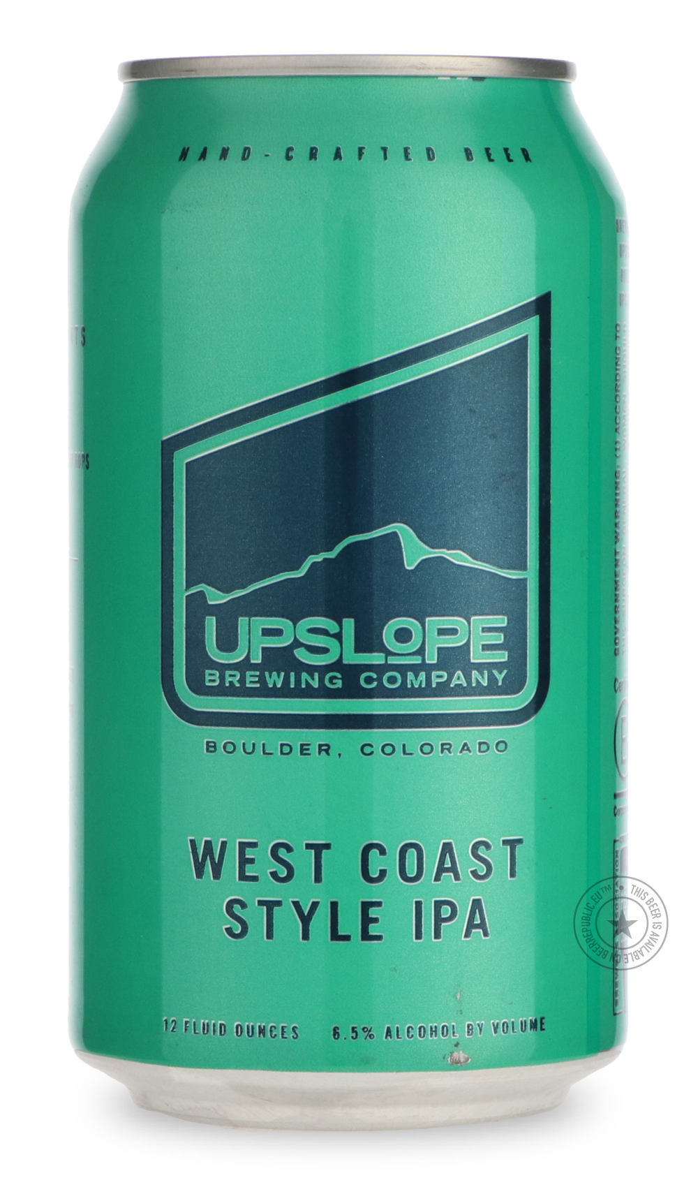 -Upslope- West Coast Style IPA-IPA- Only @ Beer Republic - The best online beer store for American & Canadian craft beer - Buy beer online from the USA and Canada - Bier online kopen - Amerikaans bier kopen - Craft beer store - Craft beer kopen - Amerikanisch bier kaufen - Bier online kaufen - Acheter biere online - IPA - Stout - Porter - New England IPA - Hazy IPA - Imperial Stout - Barrel Aged - Barrel Aged Imperial Stout - Brown - Dark beer - Blond - Blonde - Pilsner - Lager - Wheat - Weizen - Amber - Ba
