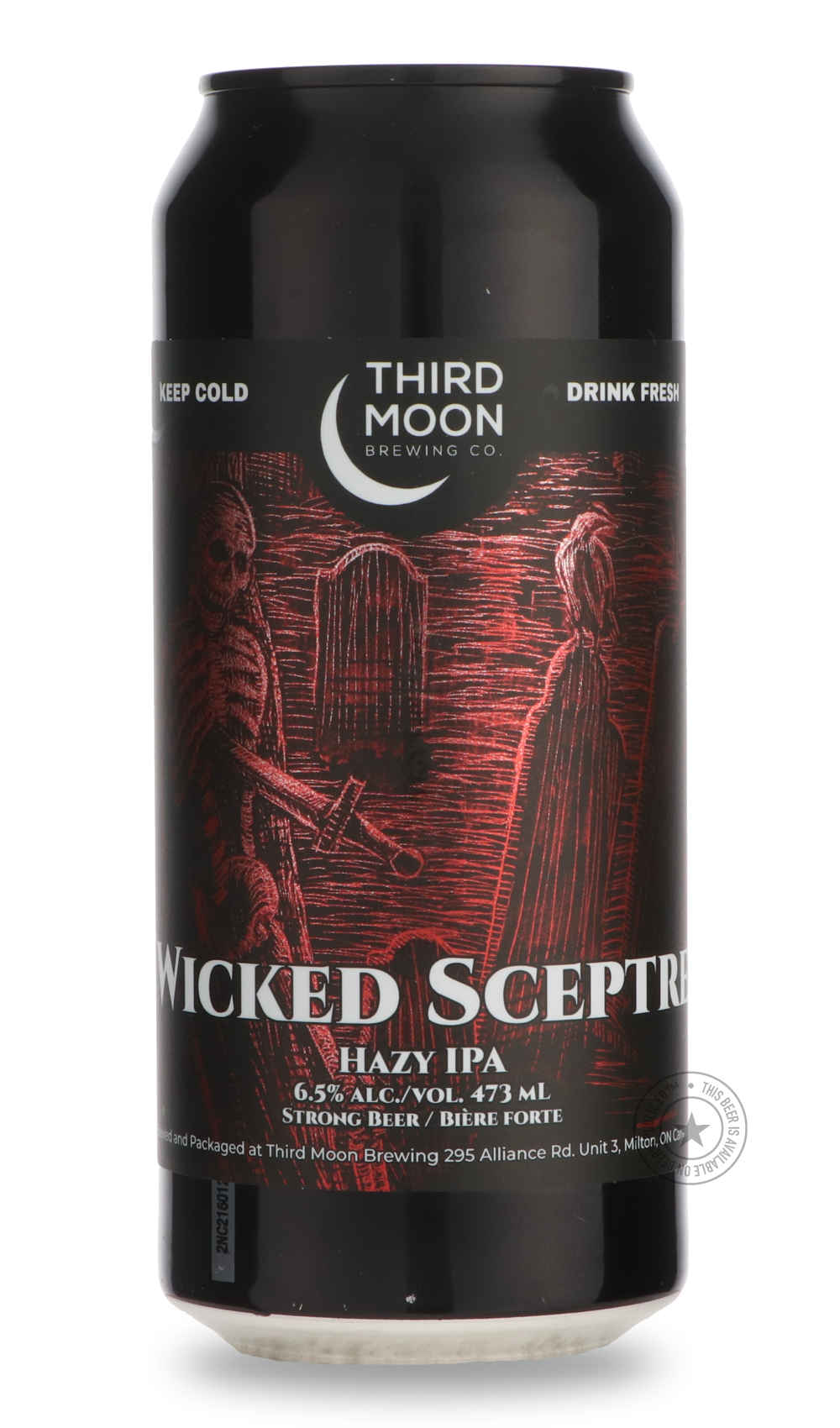 Wicked Sceptre