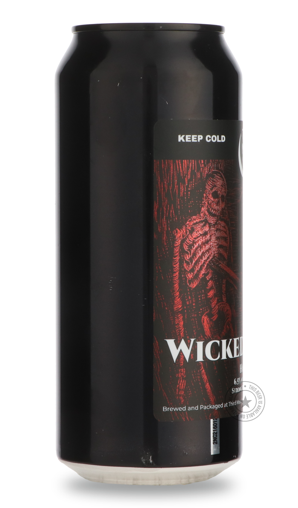 Wicked Sceptre
