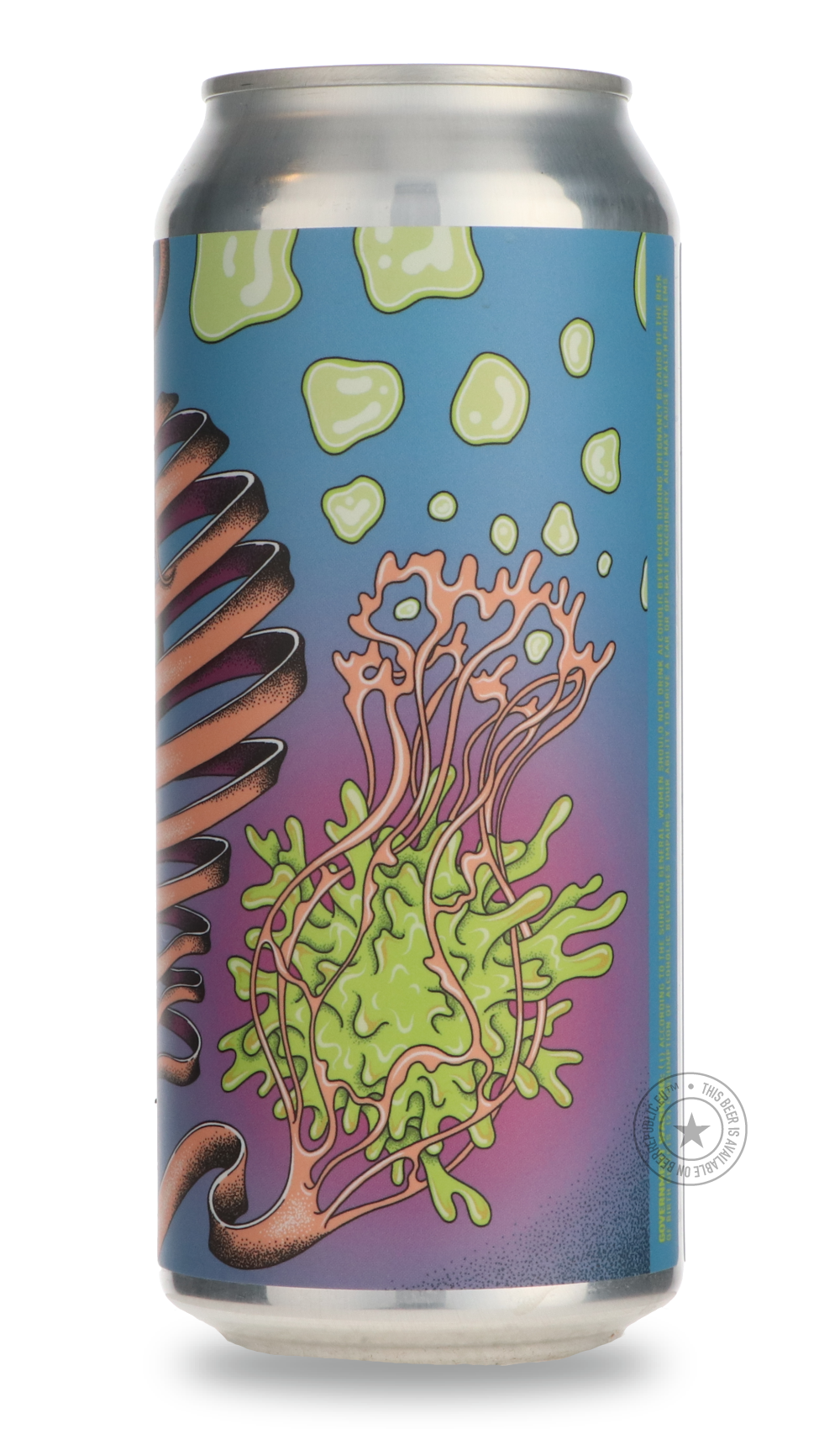 -Tired Hands- Wish Fulfillment-IPA- Only @ Beer Republic - The best online beer store for American & Canadian craft beer - Buy beer online from the USA and Canada - Bier online kopen - Amerikaans bier kopen - Craft beer store - Craft beer kopen - Amerikanisch bier kaufen - Bier online kaufen - Acheter biere online - IPA - Stout - Porter - New England IPA - Hazy IPA - Imperial Stout - Barrel Aged - Barrel Aged Imperial Stout - Brown - Dark beer - Blond - Blonde - Pilsner - Lager - Wheat - Weizen - Amber - Ba